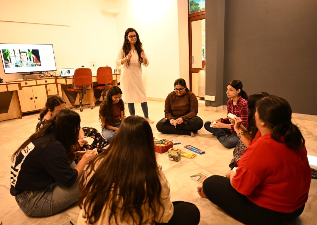 Workshop Image 10