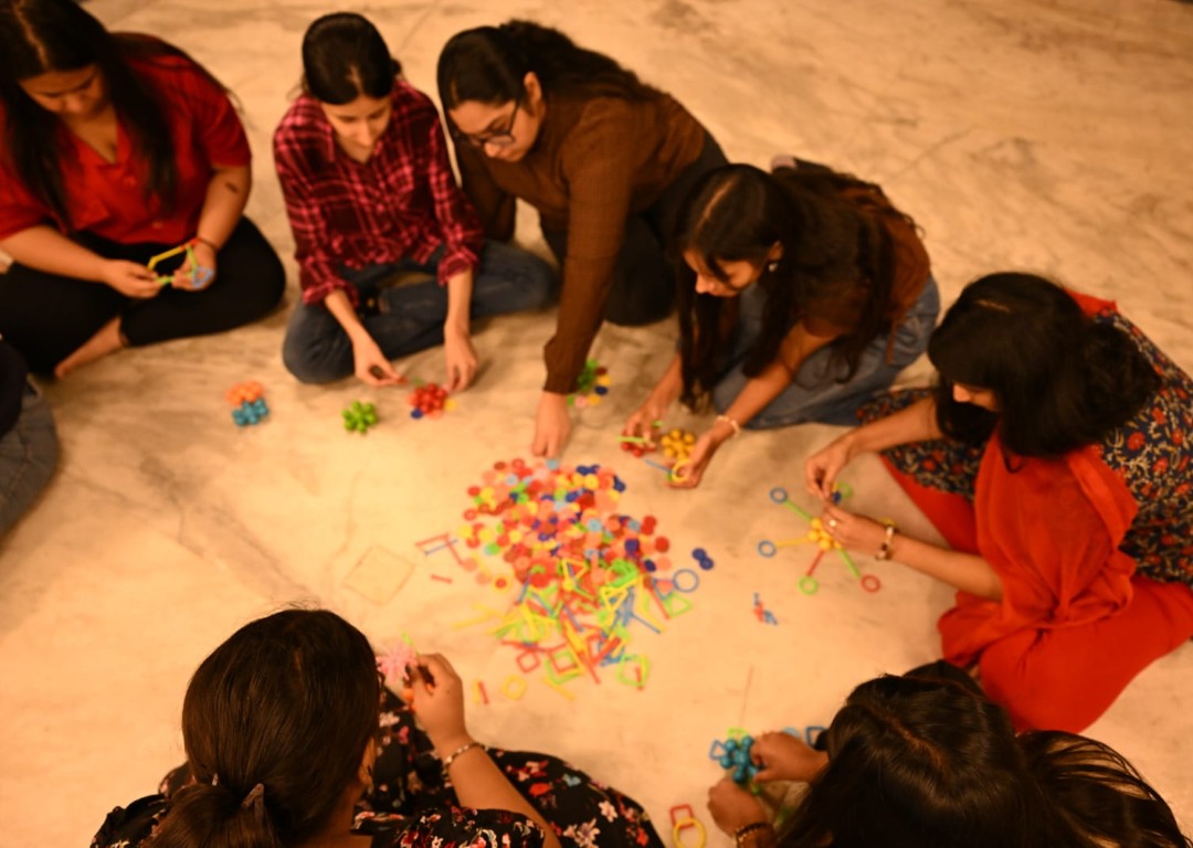 Workshop Image 14