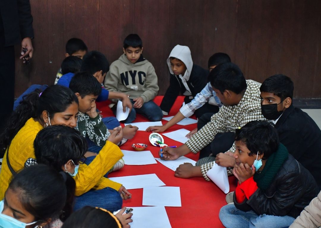 Workshop Image 28