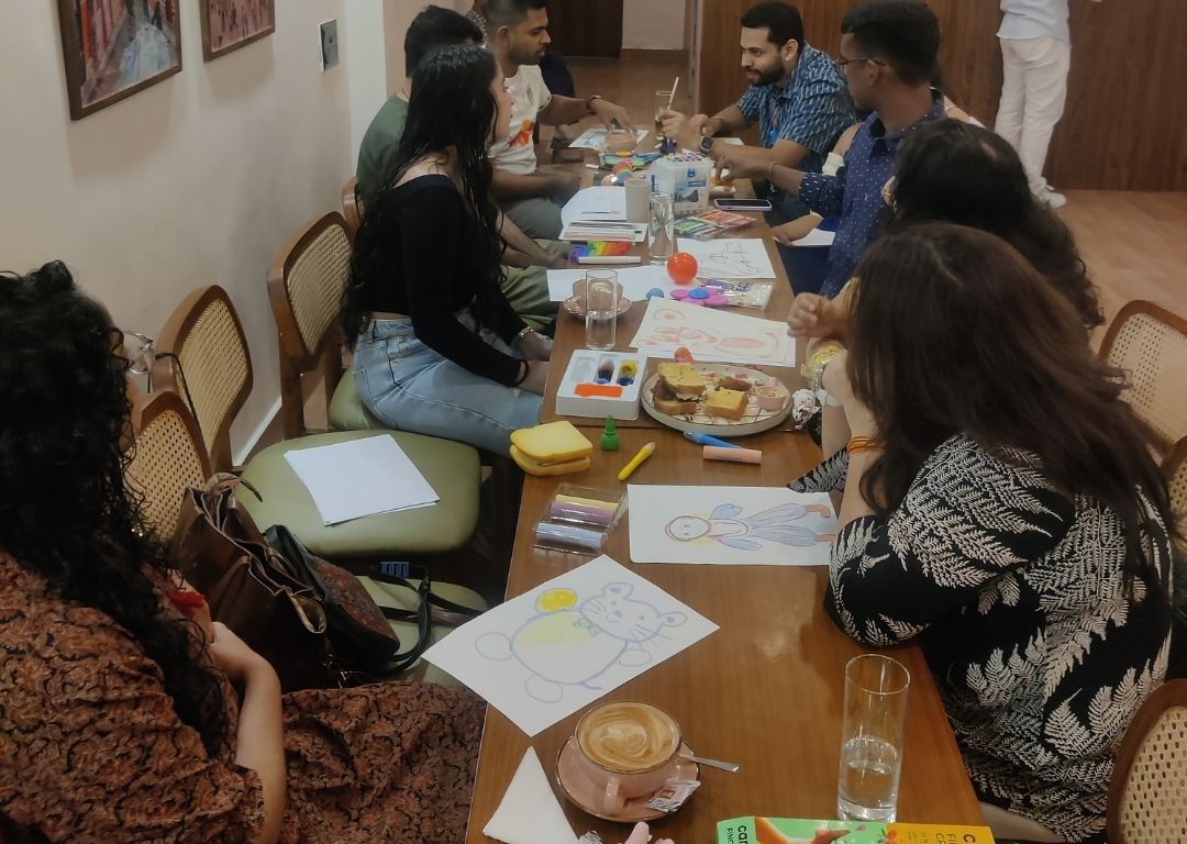 Workshop Image 31