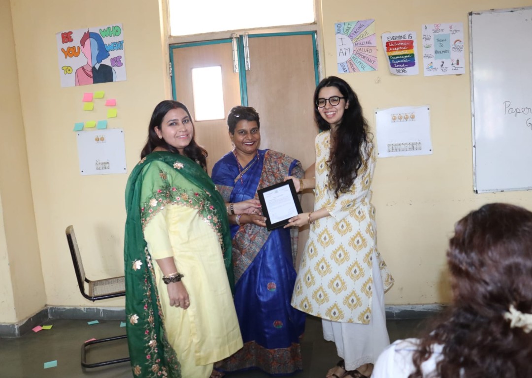 Workshop Image 4
