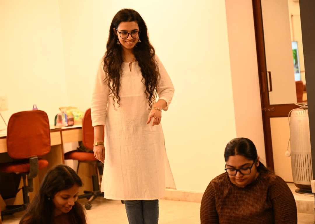 Workshop Image 8